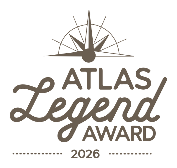 Atlas Award Badge